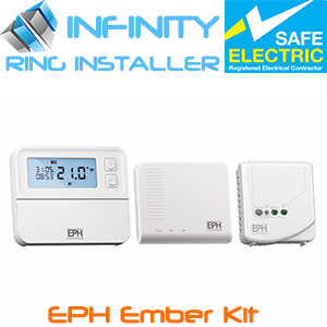 EPH EMEBER KITS FROM