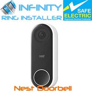 NEST DOOR BELL MAINS