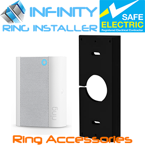 RING VIDEO DOOR ACCESSORIES FROM