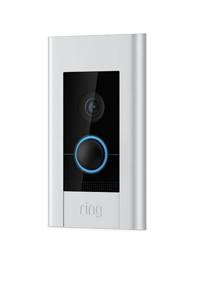 Video Doorbell Elite FROM - Image 3