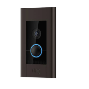 Video Doorbell Elite FROM