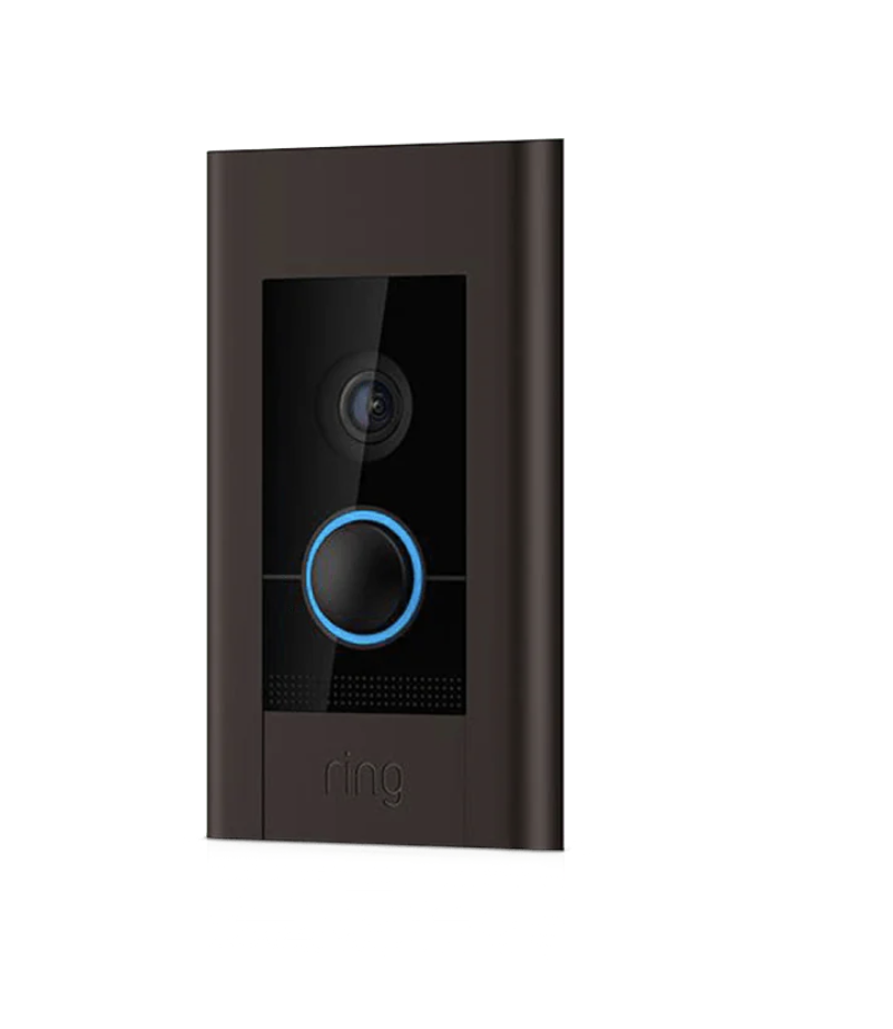 Video Doorbell Elite FROM