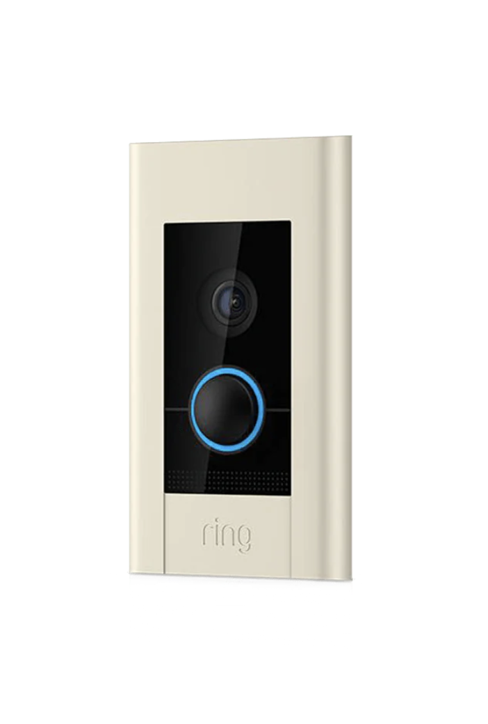 Video Doorbell Elite FROM - Image 2