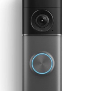 Wired Video Doorbell Pro (newest gen) With Chime
