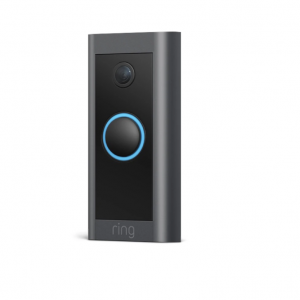 Video Doorbell Wired With Chime